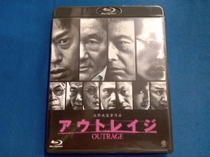 アウトレイジ(Blu-ray Disc)