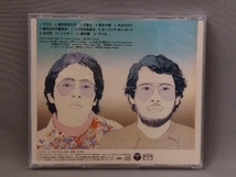 ブレッド&バター CD／ライヴ(BREAD&BUTTER)(Blu-spec CD)_画像2