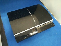 ジャンク プレイステーション3 PS3 本体のみ 4台セット【HDDなし】_画像2