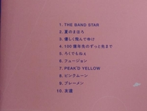 ハルカミライ CD／THE BAND STAR【通常盤、DVD付】_画像6