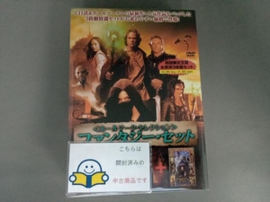 DVD ＜ホールマーク・セレクション＞ファンタジー・セット
