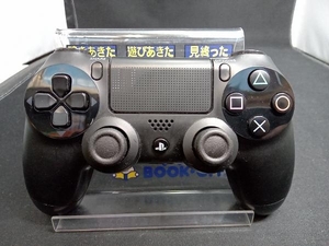 ジャンク PS4 ワイヤレスコントローラー DUALSHOCK4