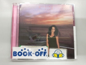 佐藤奈々子 CD Kissing Fish(UHQCD)