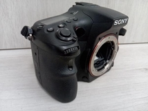 動作未確認 SONY SLT-A77V α77 デジタル一眼カメラ ボディ_画像2