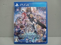 PS4 スターオーシャン6 THE DIVINE FORCE_画像1