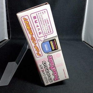 ジャンク GAMEBOY PocketPrinter ポケットプリンタ MGB-007の画像4
