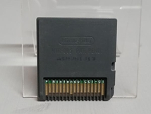 ジャンク 【ソフトのみ】ニンテンドーDS スーパーマリオ64 DS_画像2