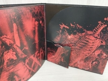 【カラーレコード】Sixx:A.M. The Heroin Diaries Soundtrack 10th anniversary edition CD付_画像8
