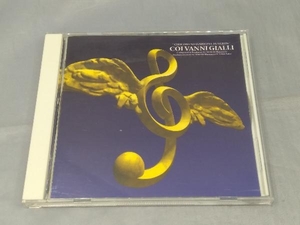 【CD】「チョコボの不思議なダンジョン アレンジ・バージョン:COI VANNI GIALLI」