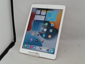 MRM02J/A iPad 第6世代 Wi-Fi+Cellular 32GB ゴールド au
