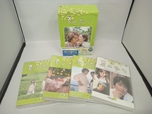 【未使用品】帯あり DVD 夏の香り DVD-BOX(1) ソン・スンホン　ソン・イェジン　韓国ドラマ_画像1