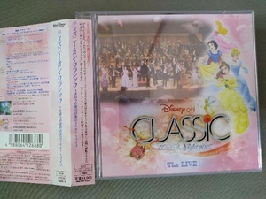 (ディズニー) CD ／ ディズニー・オン・クラシック~まほうの夜の音楽会 2007