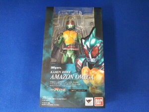 フィギュア / S.H.Figuarts / 仮面ライダーアマゾンオメガ / 仮面ライダーアマゾンズ