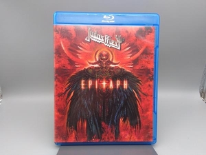 輸入盤 Blu-ray 【動作未確認】Judas Priest/EPITAPH