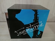 CD Jazztime 永遠のジャズ・ベスト・コレクション_画像3