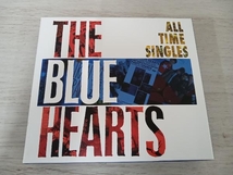 ザ・ブルーハーツ CD ALL TIME SINGLES ~SUPER PREMIUM BEST~(完全初回生産限定)_画像1