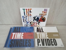 ザ・ブルーハーツ CD ALL TIME SINGLES ~SUPER PREMIUM BEST~(完全初回生産限定)_画像4