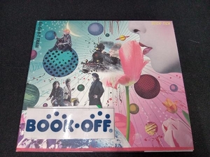 BUCK-TICK CD Go-Go B-T TRAIN(完全生産限定盤A)(Blu-ray Disc付)