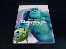 モンスターズ・インク MovieNEX ブルーレイ+DVDセット(期間限定版)(Blu-ray Disc)_画像1