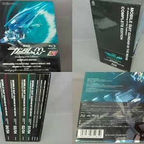 劇場版 機動戦士ガンダム00-A wakening of the Trailblazer-COMPLETE EDITION(初回限定生産)(Blu-ray Disc)の画像1