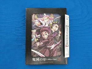 DVD 鬼滅の刃 刀鍛冶の里編 第五巻(完全生産限定版)