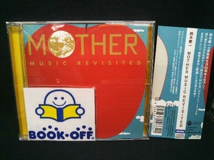 鈴木慶一 CD MOTHER MUSIC REVISITED(通常盤)