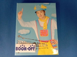 DVD 歌のおにいさん DVD-BOX