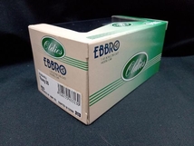 EBBRO 1/43 スバル ヤングSS (レッド) エブロ_画像4