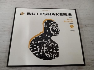 BUTTSHAKERS CD 【輸入盤】SWEET REWARDS