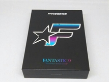 【CD】FANTASTICS from EXILE TRIBE FANTASTIC 9(初回生産限定盤)(2DVD付)_画像1