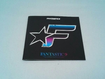 【CD】FANTASTICS from EXILE TRIBE FANTASTIC 9(初回生産限定盤)(2DVD付)_画像4