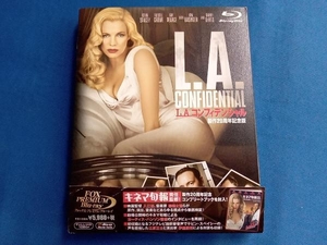 L.A.コンフィデンシャル 製作20周年記念版(Blu-ray Disc)