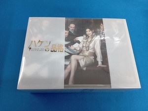 DVD ハケンの品格 DVD-BOX