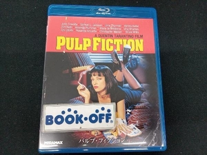 パルプ・フィクション(Blu-ray Disc)