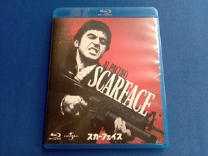 スカーフェイス(Blu-ray Disc)