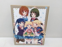 きんいろモザイク Blu-ray BOX(Blu-ray Disc)_画像1