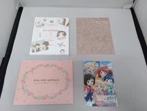 きんいろモザイク Blu-ray BOX(Blu-ray Disc)_画像5