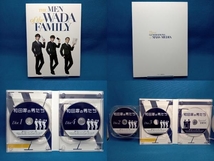 帯あり DVD 和田家の男たち DVD-BOX_画像4