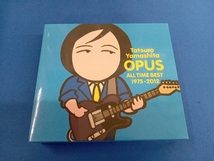 山下達郎 CD OPUS ~ALL TIME BEST 1975-2012~(初回限定盤)_画像1