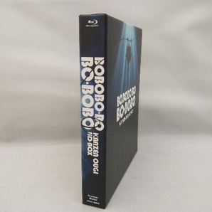 【付録のハンカチ無し】 「ボボボーボ・ボーボボ」完全奥義BD-BOX(Blu-ray Disc)の画像3