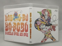 【付録のハンカチ無し】 「ボボボーボ・ボーボボ」完全奥義BD-BOX(Blu-ray Disc)_画像6