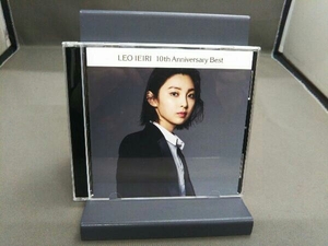 家入レオ CD 10th Anniversary Best(初回限定盤B)(CD+DVD)