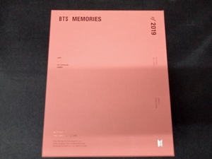 【輸入版】BTS MEMORIES OF 2019(Blu-ray Disc)