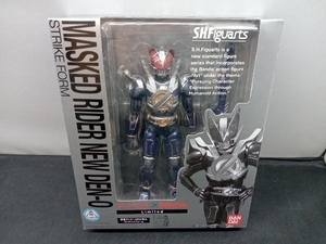 未開封品■S.H.Figuarts 仮面ライダーNEW電王 ストライクフォーム