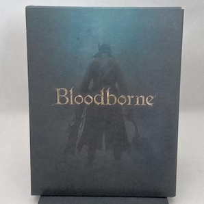 PS4 Bloodborne ＜初回限定版＞の画像1