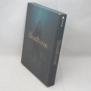 PS4 Bloodborne ＜初回限定版＞の画像3