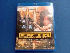 フィフス・エレメント(Blu-ray Disc)