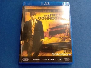  French * соединение (Blu-ray Disc)