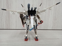 ROBOT魂 〈SIDE MS〉 ストライクルージュ(天空のキラVer.) 機動戦士ガンダム_画像4