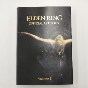 ELDEN RING OFFICIAL ART BOOK(Volume Ⅱ) 電撃ゲーム書籍編集部の画像1